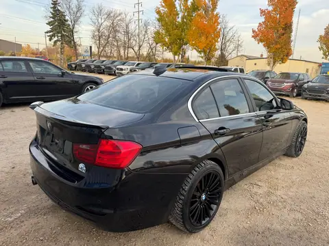 2013 BMW 328i, photo 7