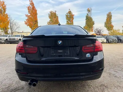 2013 BMW 328i, photo 9