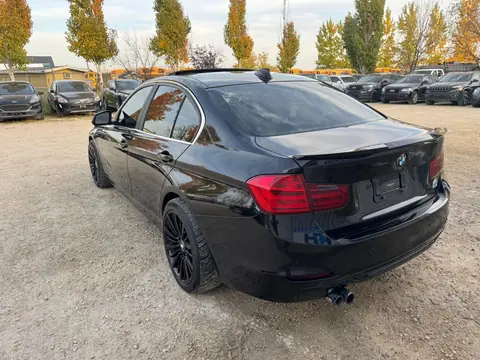2013 BMW 328i, photo 10