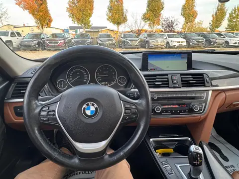 2013 BMW 328i, photo 14