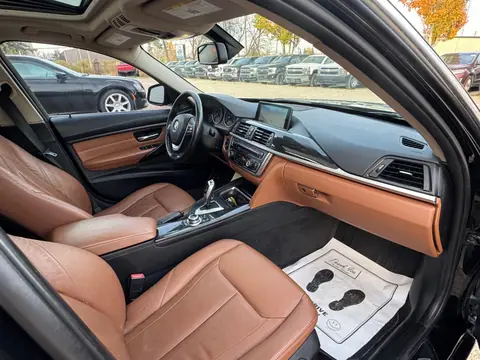 2013 BMW 328i, photo 16