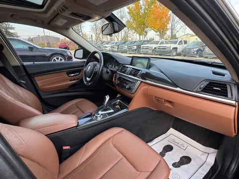 2013 BMW 328i, photo 17