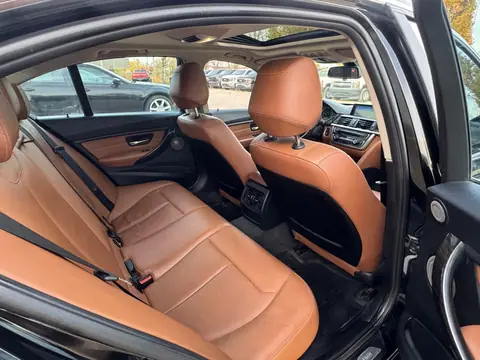 2013 BMW 328i, photo 19