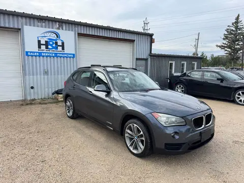 2014 BMW X1, photo 3