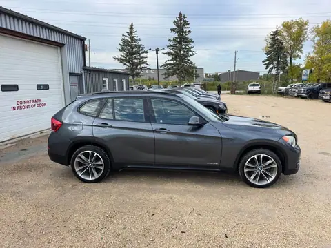 2014 BMW X1, photo 4
