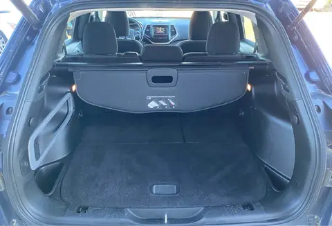 2014 Jeep Cherokee North, photo 14