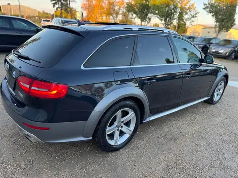 2015 Audi A4 Allroad, photo 6