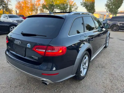 2015 Audi A4 Allroad, photo 7