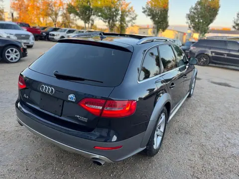 2015 Audi A4 Allroad, photo 8
