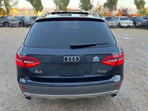 2015 Audi A4 Allroad, photo 9