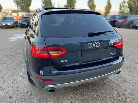 2015 Audi A4 Allroad, photo 10