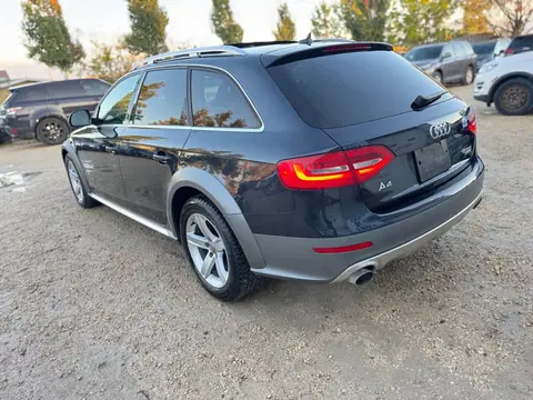 2015 Audi A4 Allroad, photo 11