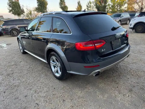 2015 Audi A4 Allroad, photo 12