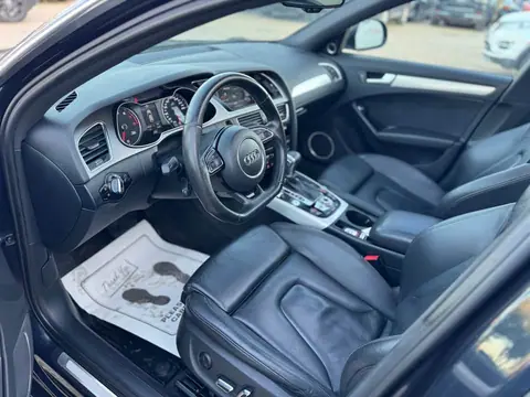 2015 Audi A4 Allroad, photo 14