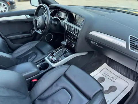 2015 Audi A4 Allroad, photo 19