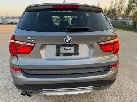 2015 BMW X3, photo 7