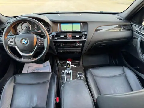 2015 BMW X3, photo 14
