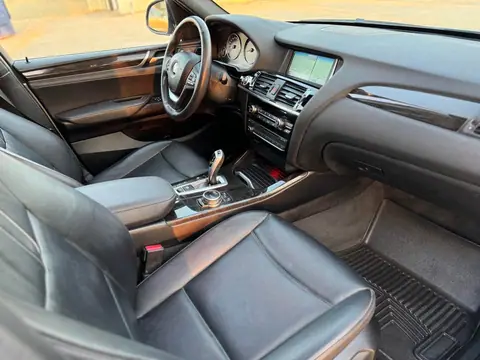2015 BMW X3, photo 15