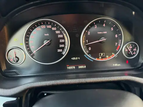 2015 BMW X3, photo 16