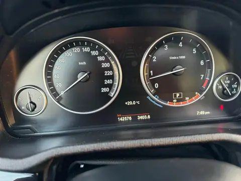 2015 BMW X3, photo 19