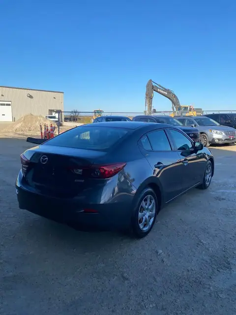 2015 Mazda 3 GX, photo 6