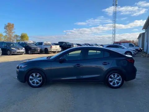 2015 Mazda 3 GX, photo 8
