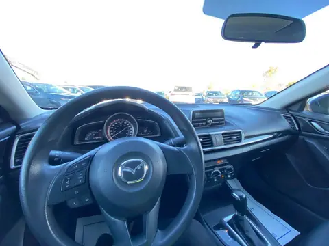 2015 Mazda 3 GX, photo 9