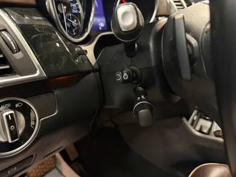 2015 Mercedes-Benz ML-Class, photo 18