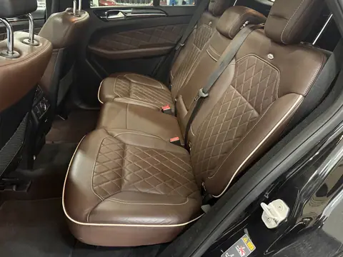 2015 Mercedes-Benz ML-Class, photo 26