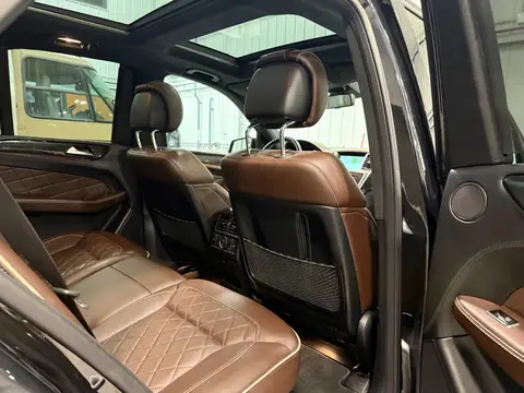 2015 Mercedes-Benz ML-Class, photo 28