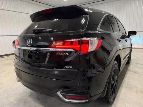 2016 Acura RDX Elite Fully Loaded, photo 10