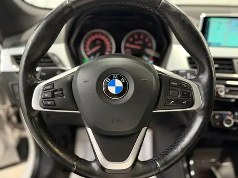 2016 BMW X1 xDrive 28i, photo 19