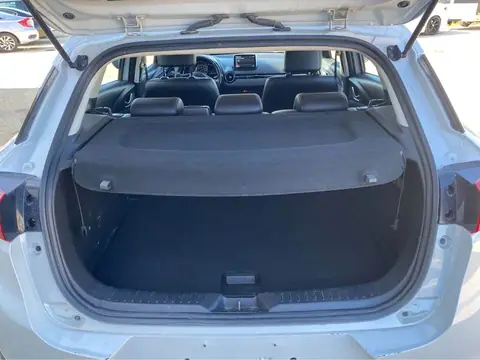 2016 Mazda CX-3 GT, photo 8