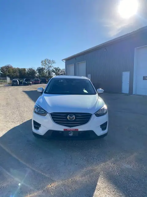 2016 Mazda CX-5 GT, photo 2