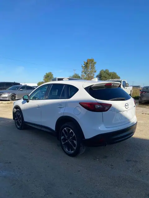 2016 Mazda CX-5 GT, photo 6