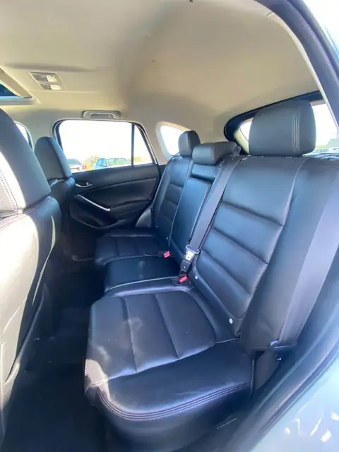 2016 Mazda CX-5 GT, photo 9