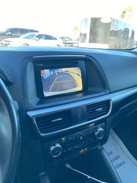 2016 Mazda CX-5 GT, photo 10
