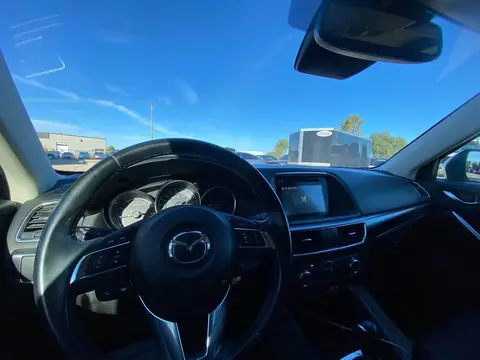 2016 Mazda CX-5 GT, photo 11