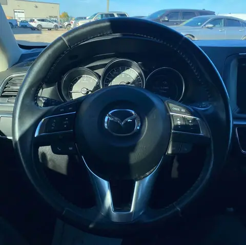 2016 Mazda CX-5 GT, photo 12