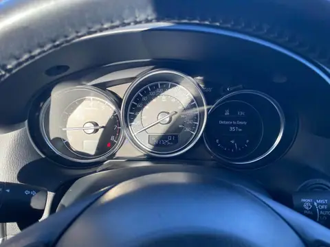 2016 Mazda CX-5 GT, photo 14
