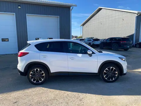 2016 Mazda CX-5 GT, photo 15