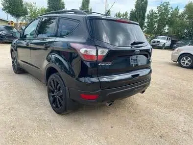 2017 Ford Escape SE, photo 4