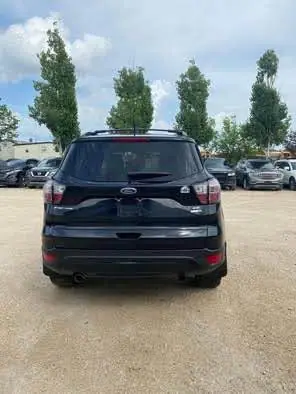 2017 Ford Escape SE, photo 5