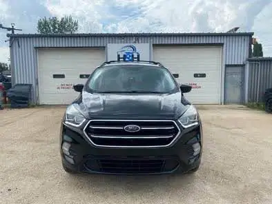 2017 Ford Escape SE, photo 10