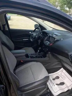 2017 Ford Escape SE, photo 16