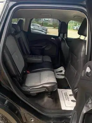 2017 Ford Escape SE, photo 19