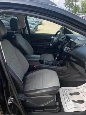 2017 Ford Escape SE, photo 20