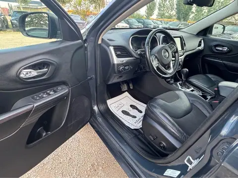2017 Jeep Cherokee, photo 13