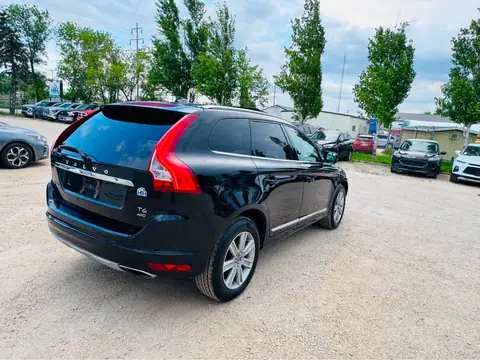 2017 Volvo XC60, photo 7