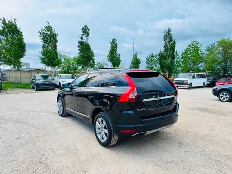 2017 Volvo XC60, photo 8